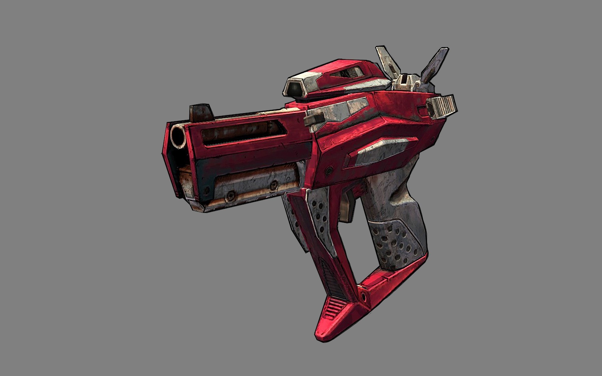 Borderlands: The Pre-Sequel